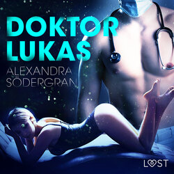 Doktor Lukas - opowiadanie erotyczne