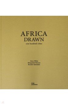 Africa Drawn. One Hundred Cities