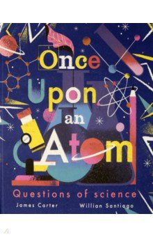 Once Upon an Atom