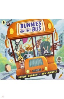 Bunnies on the Bus