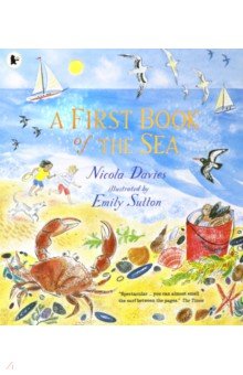 A First Book of the Sea