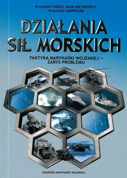 Działania sił morskich