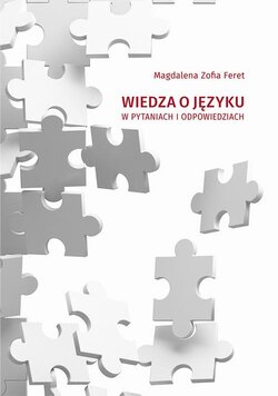 Wiedza o języku w pytaniach i odpowiedziach