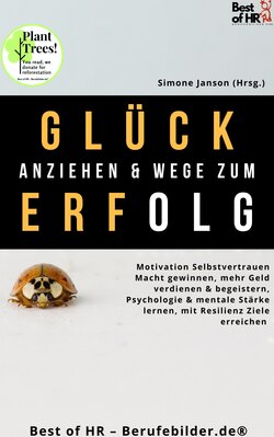 Glück anziehen & Wege zum Erfolg