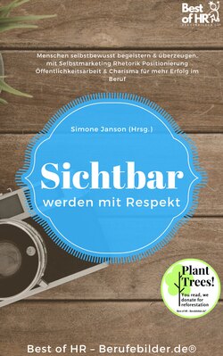 Sichtbar werden mit Respekt