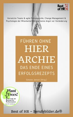 Führen ohne Hierarchie - das Ende eines Erfolgsrezepts