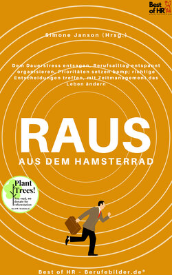 Raus aus dem Hamsterrad