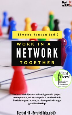 Work Together in a Network