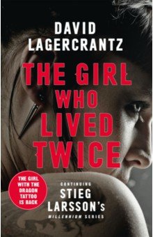 The Girl Who Lived Twice