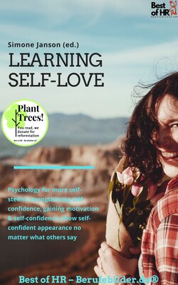 Learning Self-Love