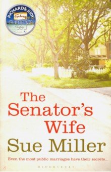 The Senator's Wife