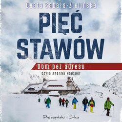 Pięć Stawów