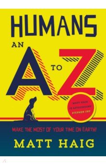 Humans. An A-Z