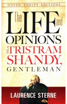 The Life and Opinions of Tristram Shandy, Gentleman