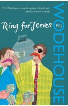 Ring for Jeeves