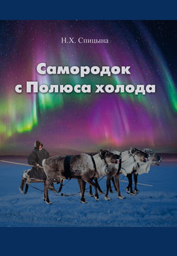 Самородок с Полюса Холода