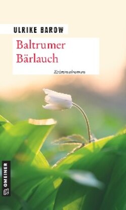 Baltrumer Bärlauch