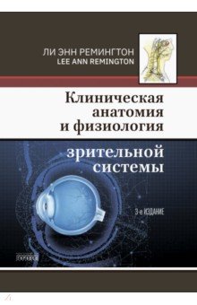 Клиническая анатомия и физиология зрительной системы