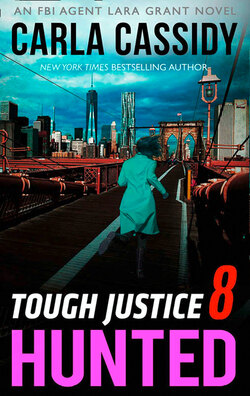 Tough Justice: Hunted (Part 8 Of 8)