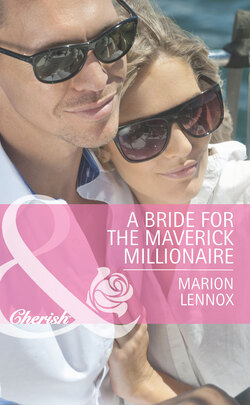 A Bride for the Maverick Millionaire