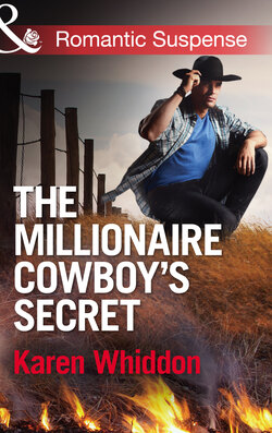 The Millionaire Cowboy's Secret