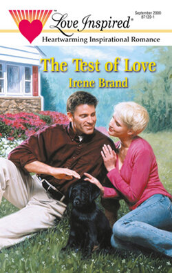 The Test of Love