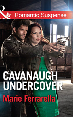 Cavanaugh Undercover