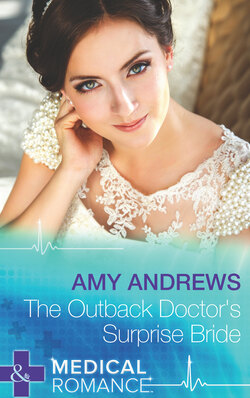 The Outback Doctor's Surprise Bride