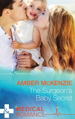 The Surgeon's Baby Secret