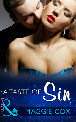 A Taste of Sin