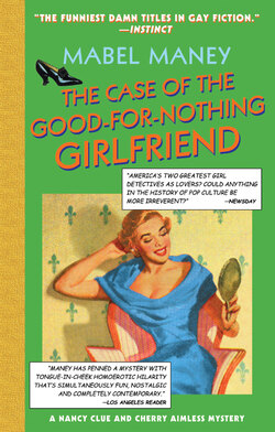 The Case Of The Good-For-Nothing Girlfriend