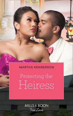 Protecting the Heiress