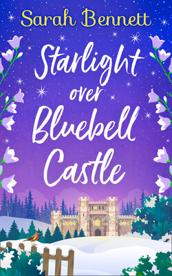 Starlight Over Bluebell Castle