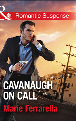 Cavanaugh On Call