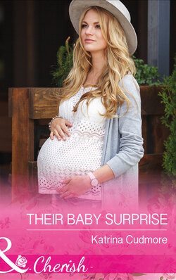 Their Baby Surprise