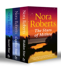 The Stars Of Mithra