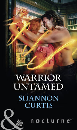 Warrior Untamed