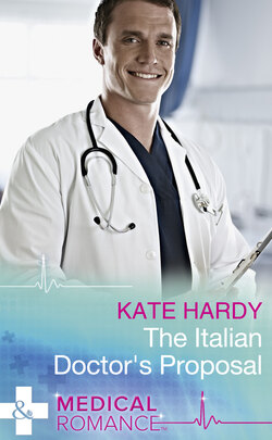 The Italian Doctor's Proposal