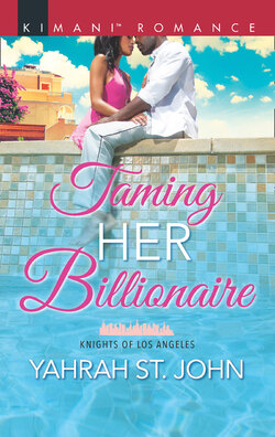 Taming Her Billionaire