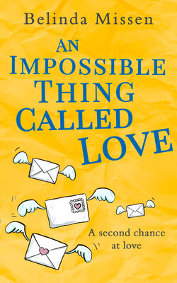 An Impossible Thing Called Love