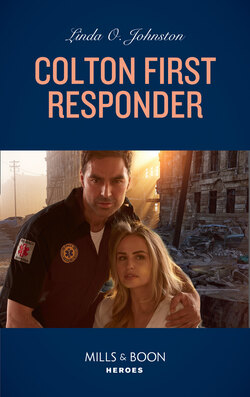 Colton First Responder