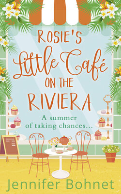 Rosie’s Little Café on the Riviera