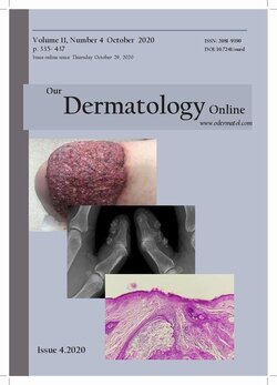 Our Dermatology Online