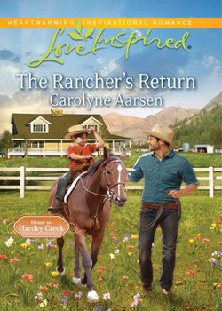 The Rancher's Return