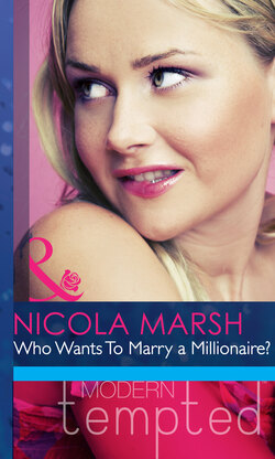 Who Wants To Marry a Millionaire?
