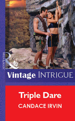 Triple Dare