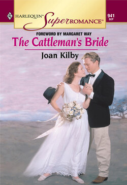 The Cattleman's Bride