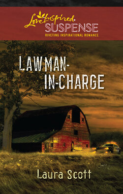 Lawman-in-Charge