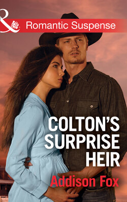 Colton's Surprise Heir