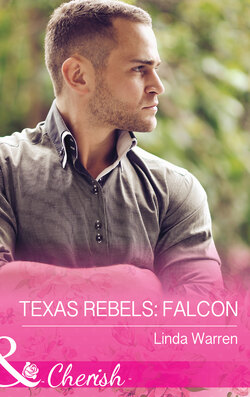 Texas Rebels: Falcon